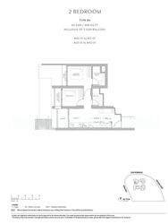 Promenade Peak (D3), Condominium #521776201